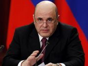 Граждане Армении смогут открывать банковские счета в РФ в упрощенном порядке — Мишустин