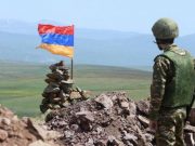 Предполагается, что первый КПП соединит дорогу Вардениса с Сотк-Карвачаром – «Грапарак»