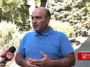 О проблеме съемных квартир и о том, что должно делать государство — Тадевос Аветисян