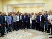 Организовать встречу во Владивостоке было очень сложно: не хотели даже слышать о Пашиняне – «Паст»