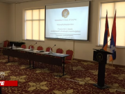 Оппозиционные фракции организовали обсуждение на тему «Реальная повестка Армении» (прямое включение)