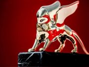 Назван победитель Венецианского кинофестиваля
