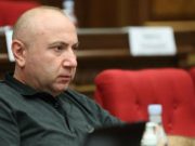 Теванян: Никол выполняет очередное требование Алиева – это разоружение и деарменизация Арцаха