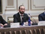 В целях предотвращения дальнейших эскалаций должны быть задействованы международные механизмы — Мирзоян