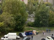 Спецслужбы и скорая находятся на месте стрельбы у школы в Ижевске — СМИ