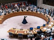 Совет Безопасности ООН проведет заседание по Украине 22 сентября