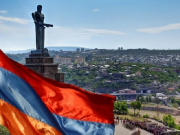 Сегодня День независимости Армении