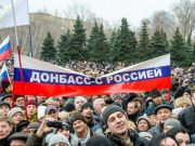Референдум позволит использовать все силы в Донбассе, считает Медведев