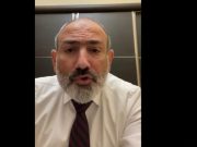 Я не сказал ничего нового — Пашинян в прямом эфире пояснил свои же слова