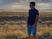 В результате азербайджанской агрессии погиб 19-летний Эдмон Саркисян, он был военнослужащим всего год – News.am