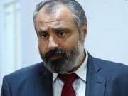 Защита Арцаха — важнейшая задача, стоящая перед мировым армянством