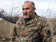 Он не из тех, кто дает приказ об отступлении — Кех о Микаеле Арзуманяне
