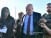 Копыркин: отвод войск на исходные позиции — единственно надежная основа решения задач