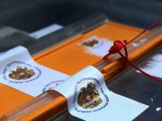 В Армении выборы в ОМС завершились