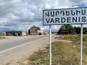 Сын покончившего с собой жителя Вардениса, как выяснилось, не погиб Aravot.am