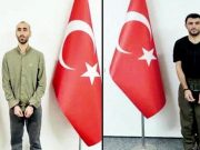 Стыдно для Армении передавать революционеров Курдистана — заявление Рабочей партии Курдистана (РПК)