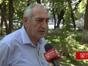 Консолидация — необходимое условие, но не вокруг Пашиняна — Карен Кочарян
