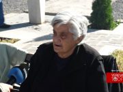 Испугался прийти, Никол, сегодня вечером мы поклялись, что вернем нашу родину — мать погибшего воина