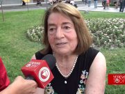 Мы теряем страну, сердце просто сжимается от такого безразличия людей — гражданка