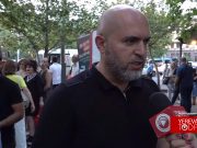 Пашинян попросту пытается избавиться от клейма предателя — Ашотян