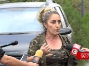 Группа армян из РФ обратилась к РА, чтобы им купили билет и они могли приехать и защитить родину, но им было отказано – гражданка