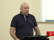 Теванян: сложившаяся в Армении ситуация – следствие политической аморальности