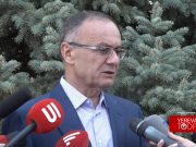 Большинство жертв могло бы не быть, если бы государство поддержало армию — Сейран Оганян