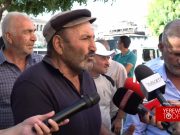 Сегодня рядом с нами никого нет, крестьянин остался без поддержки — виноградарь