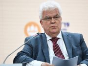 Постпред РФ при ЕС Чижов сообщил о скором отъезде из Брюсселя