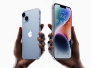 Apple представила новые смартфоны серии iPhone 14