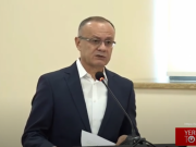 Вопрос в том, является ли сегодня Армения гарантом своей безопасности — Сейран Оганян
