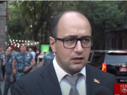 Известно, что государством-агрессором является Азербайджан — Айк Мамиджанян