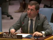 Азербайджан готовит новое наступление со стороны Нахиджевана — постпред Армении в ООН