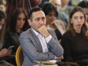 Данные опроса, весьма далекие от реальности, имеют иную цель — Севак Акопян