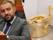 Правительство выделяет 31 млн на ремонт туалета Керобяна