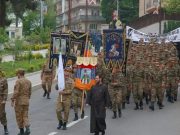 В Степанакерте будет объявлена минута молчания