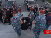 Пять матерей погибших солдат получили в «Ераблуре» телесные повреждения — адвокат