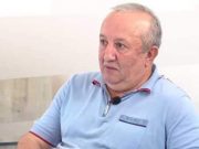 Нечестно обвинять Микаэла Арзуманяна — Мовсес Акопян
