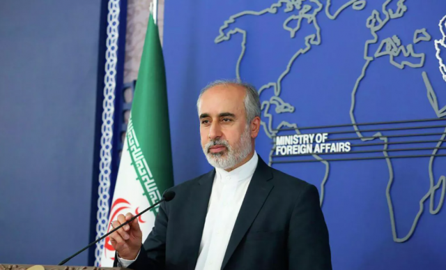iran mid