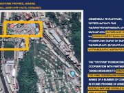 Здание администрации Сюника отражается в Google Map как «Zəngəzur Vilayəti Administrasiyası»
