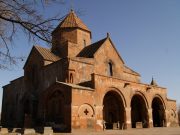 Армянская Апостольская Церковь отмечает праздник Хачверац