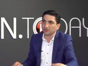 Мы должны суметь удержать как можно дольше российского солдата в Арцахе и Сюнике — Наири Охикян