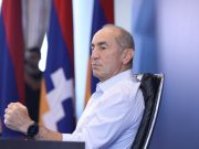 Антироссийские настроения нас до добра не доведут — Роберт Кочарян