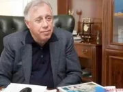 Сергей Амбарцумян призвал Никола Пашиняна подать в отставку – News.am