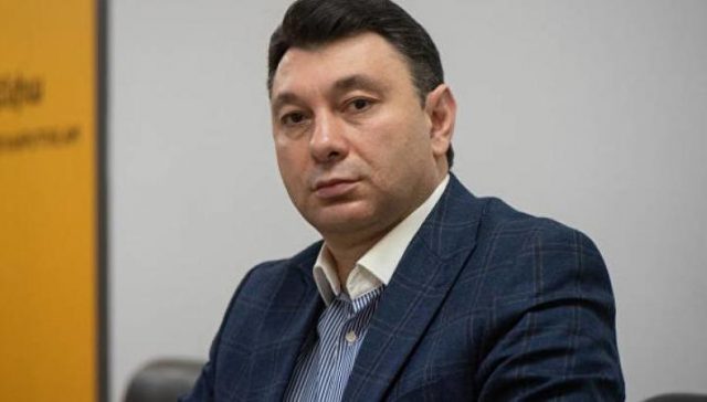 sharmazanov
