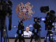 Такой же подход был у Тер-Петросяна в 1992 году – Роберт Кочарян