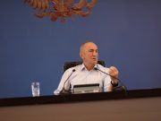 На данный момент я не считаю правильным быть в составе Союзного государства — Роберт Кочарян
