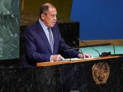 Вашингтон пытается превратить весь земной шар в свой «задний двор» — Лавров