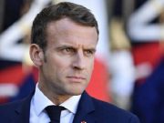 Макрон заявил о готовности обсудить с Путиным безопасность ЗАЭС