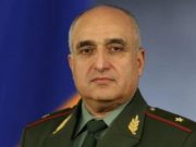 На сопке одной из позиций в Верхней Шорже все еще остаются тела погибших — Мартикян
